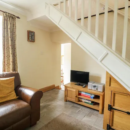 Whirligig Tatil Evi Carlisle (Cumbria)