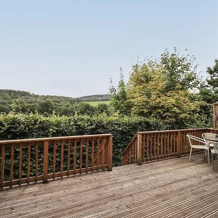 Tatil Evi Whirligig Carlisle (Cumbria)