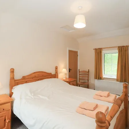 Tatil Evi Whirligig Carlisle (Cumbria)